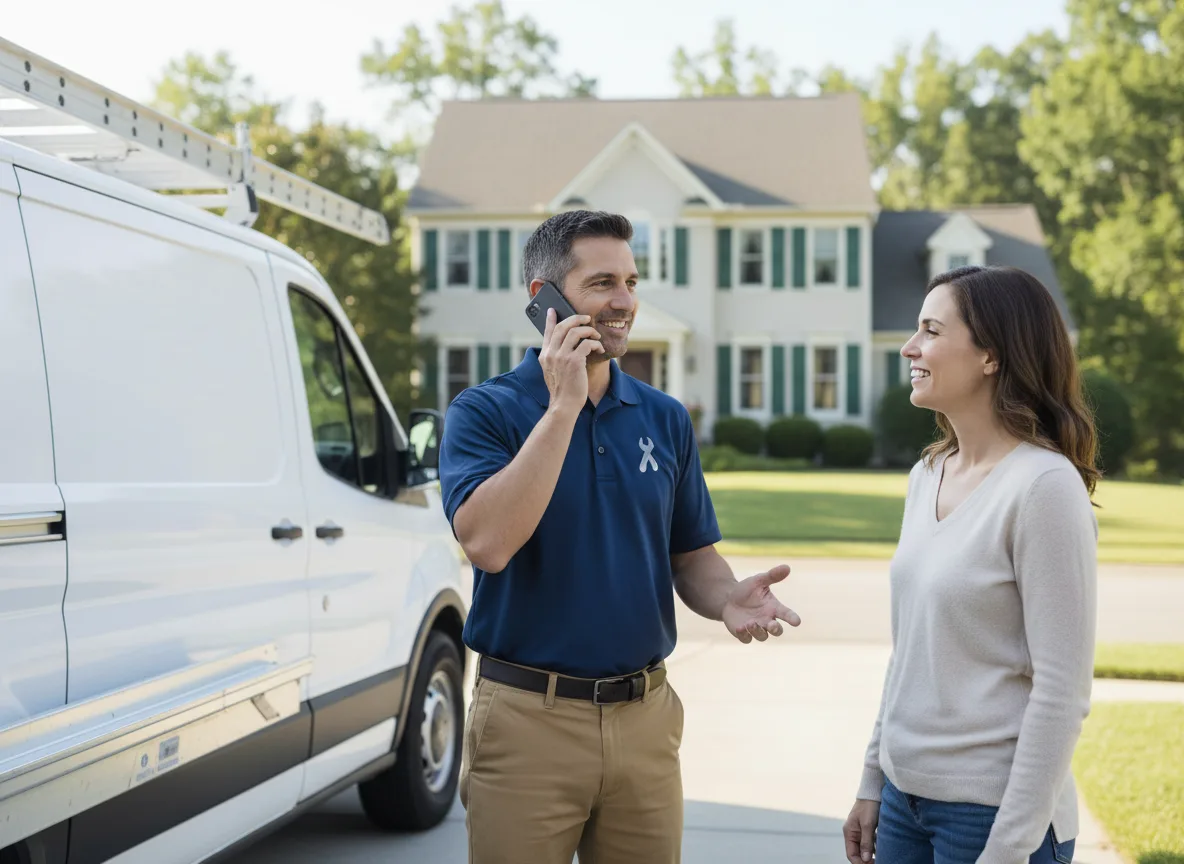 Home Gutter Service Goodspring, TN FAQs